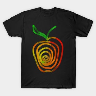 Apple T-Shirt